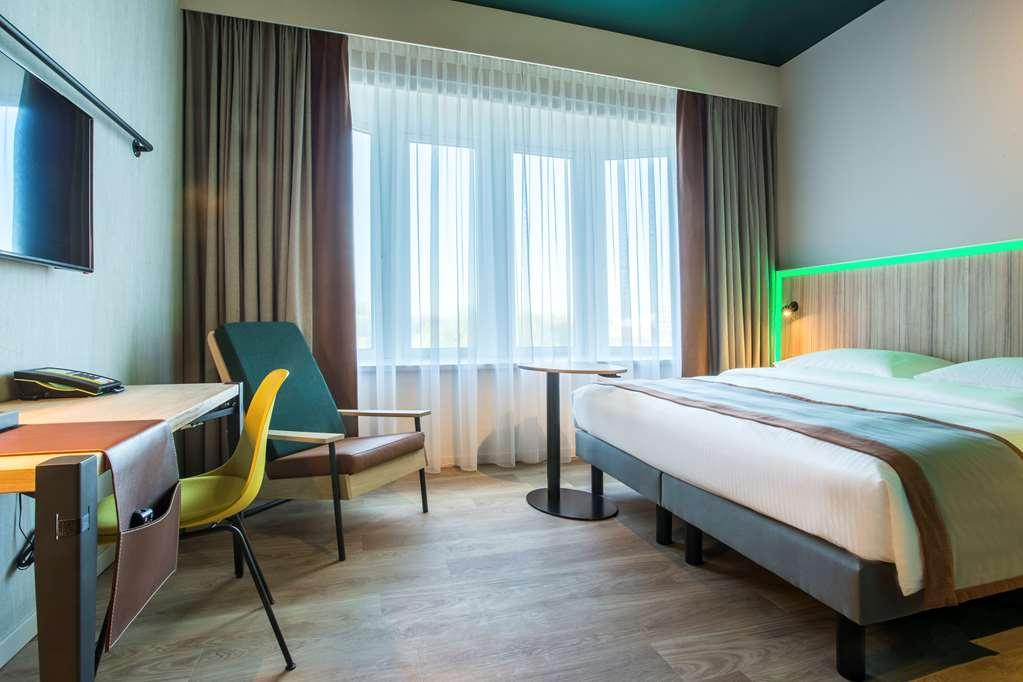 Park Inn By Radisson Brussels Airport Diegem Room photo