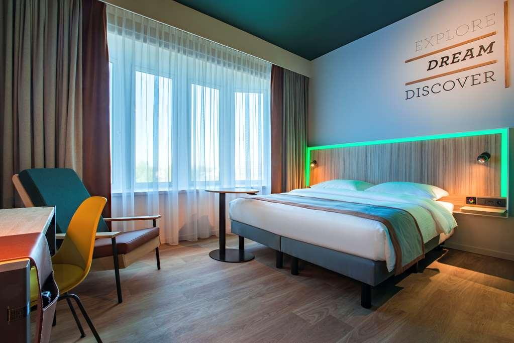 Park Inn By Radisson Brussels Airport Diegem Room photo