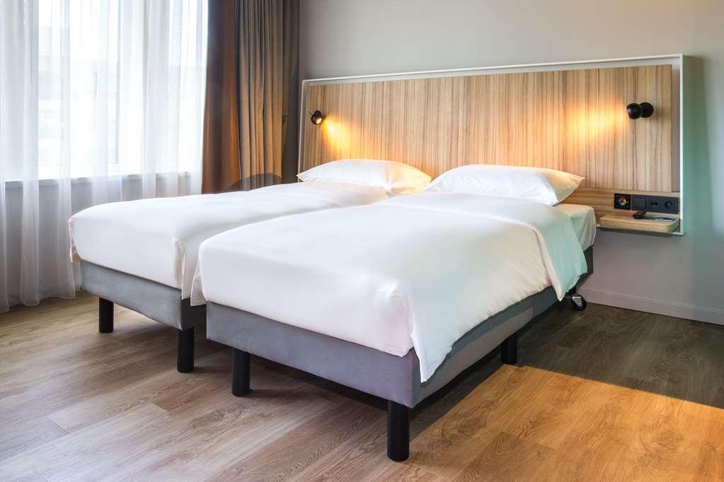 Park Inn By Radisson Brussels Airport Diegem Room photo